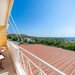 Blue Vision Luxury House
