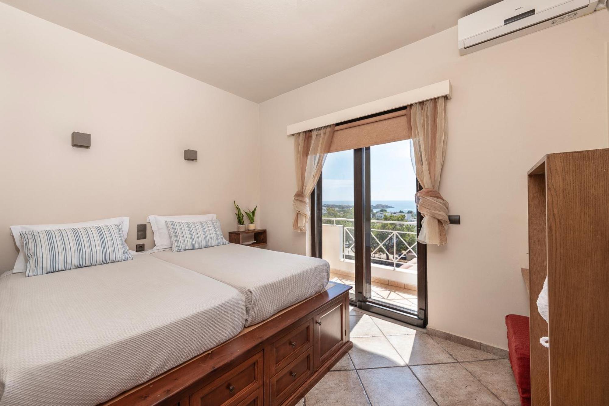 Blue Vision Luxury House * Pefki (Rhodes)