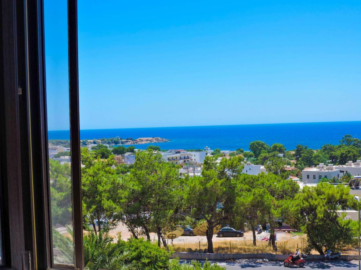 Blue Vision Luxury House Holiday home